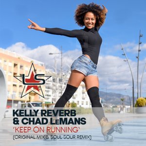 Keep On Running (Soul Sour Remix)