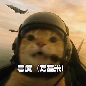 着魔（哈基米）封面