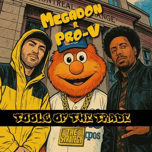 Diamond In The Ruff (feat. Pro-V & Henri Pampmousse) (Explicit)