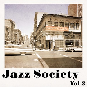 Jazz Society, Vol. 3