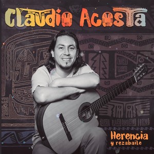 Ay Si Che (feat. Juan Saavedra)