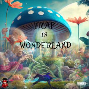 Trap In Wonderland (Explicit)