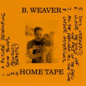 Home Tape (Explicit)