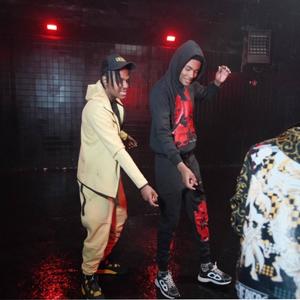 1 ON 1 (feat. Rich Glizzy) (Explicit)