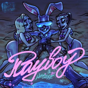 Playboy (Explicit)