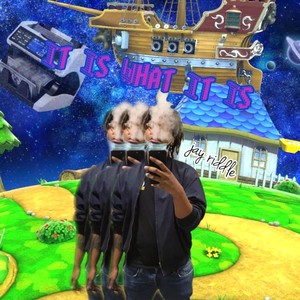 when it rains (feat. Say.Domo) (Explicit)