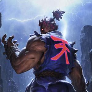 Akuma (feat. SBH) (Explicit)