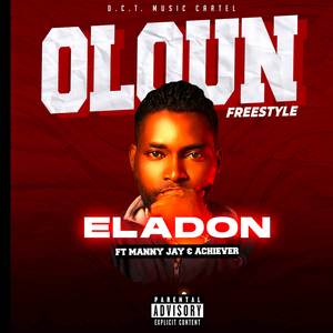 OLOUN (Freestyle|Explicit)
