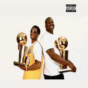 Shack & Koney (feat. SaleGoCrazy & Big O) (Explicit)