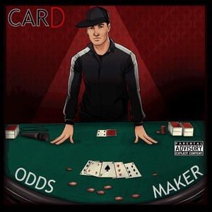 Oddsmaker (Explicit)