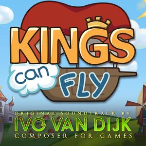 The King Flies (feat. UniversalSoundShifts)