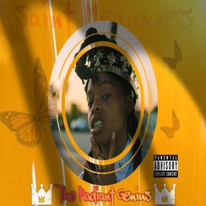 Chosen One / Genius Light (Explicit)