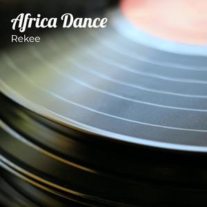 Africa Dance (Explicit)