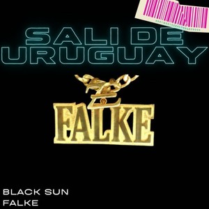 Salí de Uruguay (Falke)