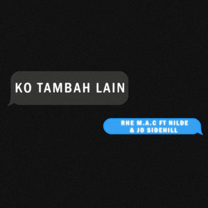 Ko Tambah Lain