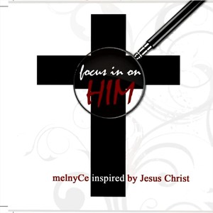 sound of Christ dying (feat. daarinah)