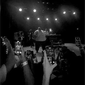 Oh My Goodness (feat. SaturnSub & +bless+) (Explicit)