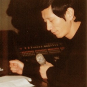 永远的那达慕）