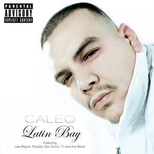 Latin Bay (Explicit)