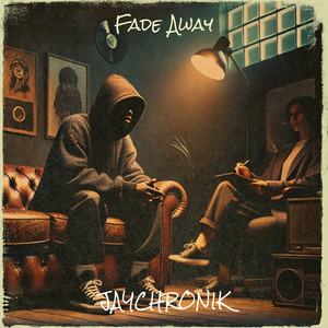 Jaychronik - Fade Away (Explicit)