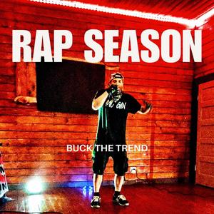 Rap Season (Explicit)
