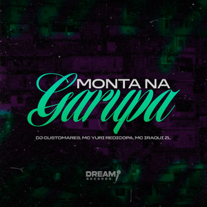 Monta na garupa (Explicit)