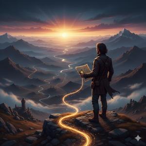 Beyond the Miles and Gold