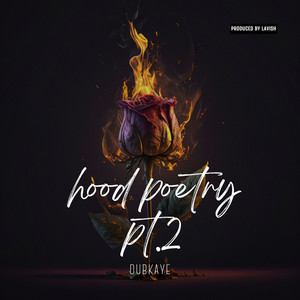 Hood Poetry Pt.2 (Explicit)