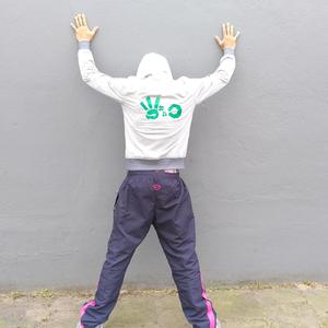 Die Koffer sind gepackt (feat. Danger & Mista K)