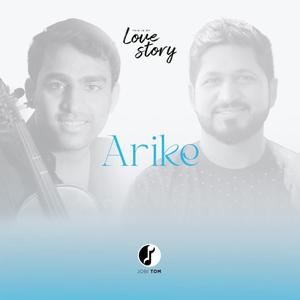 Arike (Irul Thingiya Velayil) (feat. Bilbin Paul)