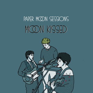 Speak Up (Paper Moon Sessions)