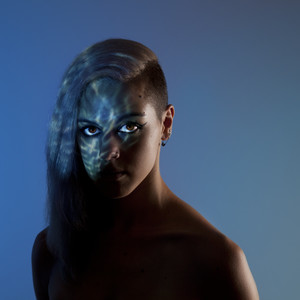 Blue Lights