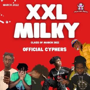 MILKY MARCH CYPHER (feat. Oddball Icy, Sayso!, Chef! & Kamikaze) [Explicit]