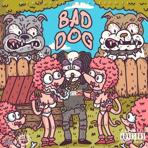 Kevin Durant (feat. Woodarealest) (Explicit)