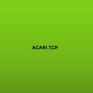 Acari TCP (Explicit)