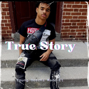 True Story (Explicit)