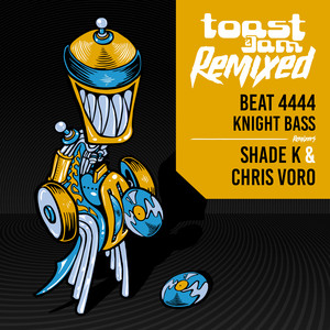 Knight Bass (Chris Voro Remix)