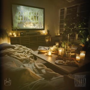 Friday Night (feat. B.O.D) (Explicit)