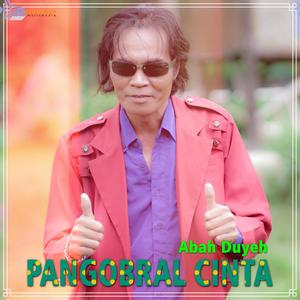 Pangobral Cinta