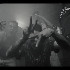 VA DŌJŌ (feat. Ceseerre, Diamantes Negros & SBS) (Explicit)