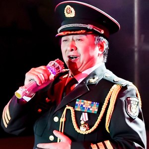 我们当兵的人