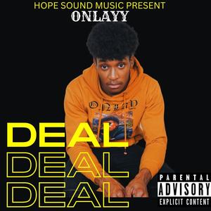 DEAL (feat GAO TMC & Jamalofficiall) [Explicit]