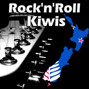 Rock'n'Roll Kiwis