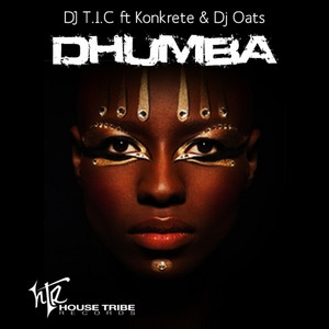 Dhumba(feat. Konkrete and DJ Oats) (Inst.)