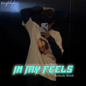 IN MY FEELS (Perfectly Slowfi) [Explicit]