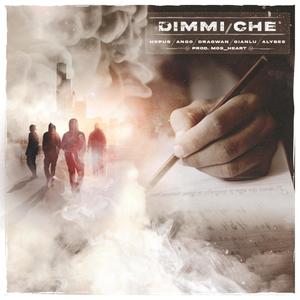 Dimmi Che (feat. DragWan, Ango, Gianlu & AlyBee) [Explicit]