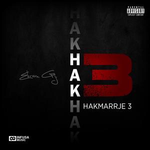 Hakmarrje 3 (Explicit)