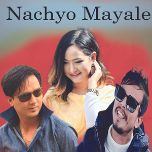 Nachyo MayaLe