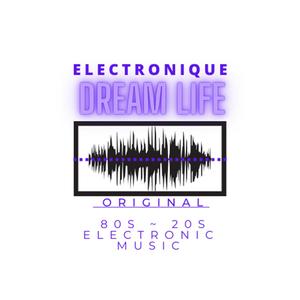 Dream Life (feat. Paul Cook (Bass))