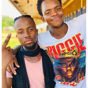 Monalisa (feat. Bikie Mr Mambo & Rude Kid Venda) (Radio Edit)